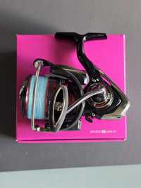 Катушка Daiwa 23 Fuego LT 4000-CP