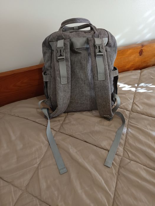 Mala para bebé BabbleRoo