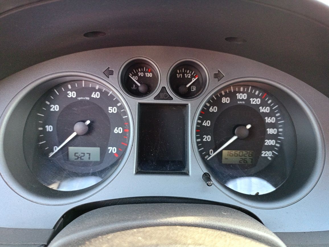 Seat Ibiza 1.4 benzyna ,klima