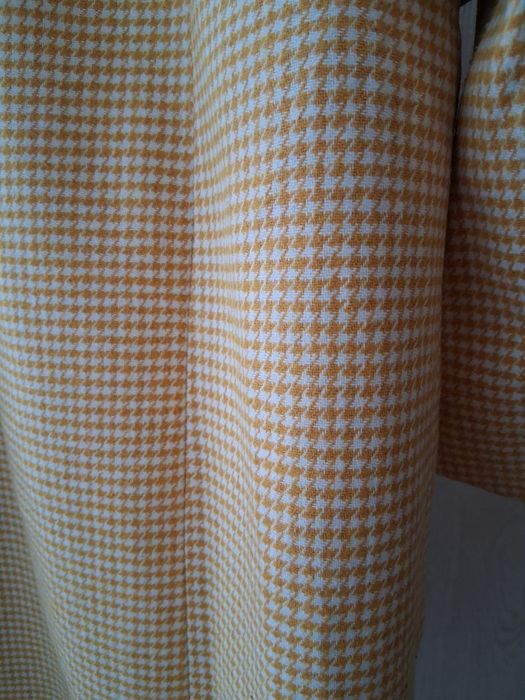 Płaszcz damski wiosenny