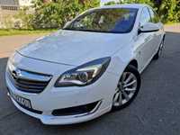 Opel Insignia 170km Opc Full Opcja