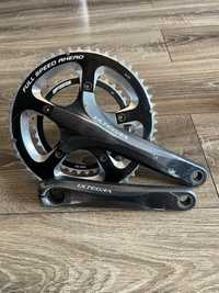 Korby Shimano Ultegra fc-6750 52/36