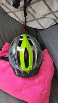 Kask rowerowy kask