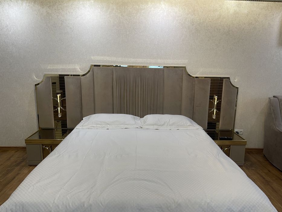 Почасово, посуточно VIP квартира на 95 квартале