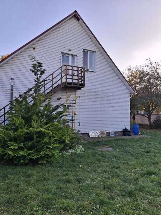 Дом 170 м2 на 8 сотках. Прямо от хозяина и без посредников