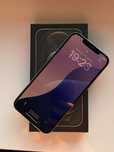 iPhone 12 Pro Max - 128GB złoty/gold