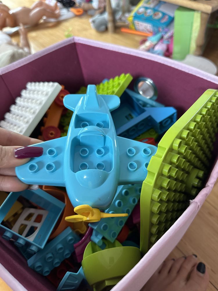 Lego mix ok 0,5kg