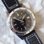 Cauny Prima Submarine