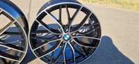 2x Felgi do BMW Serii 3 4 5 6 20” 405 M PERFORMANCE STYLE 20x9.5J ET42