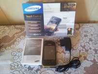 Uniwersalny Pilot Samsung z wyświetlaczem RMC30D1P2 touch control