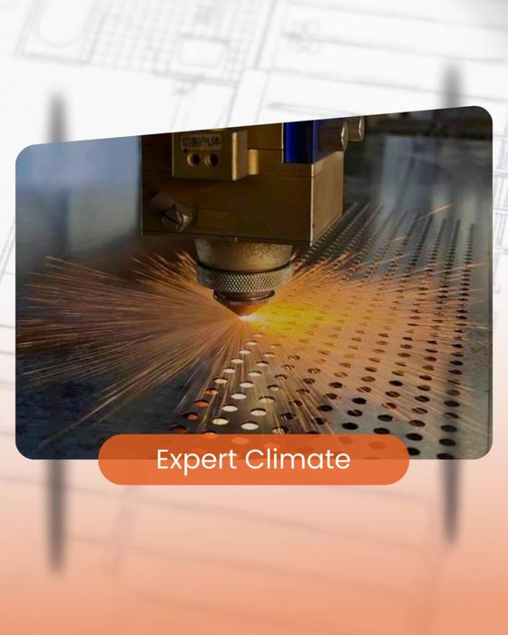 Лазерна різка металу