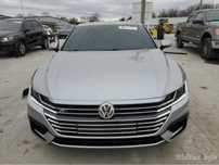 VW Arteon R-Line Розборка Капот Двері Ходова Двигун Артеон Фари