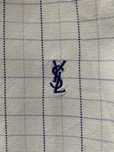 Koszula męska Yves Saint Laurent YSL