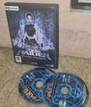 Lara Croft Tomb Raider The Angel Of Darkness / PC / ANG / DB-/