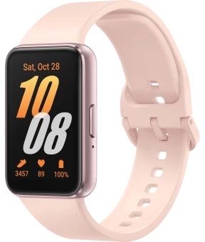 Фітнес-браслет Samsung Galaxy Fit3 Pink Gold
