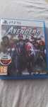 Avengers PS5 Polska wersja! Ps5