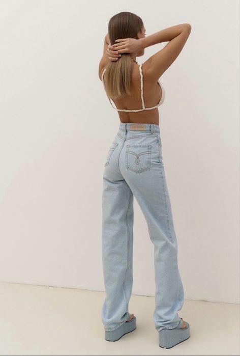 Джинси Aisenberg 27 розмір