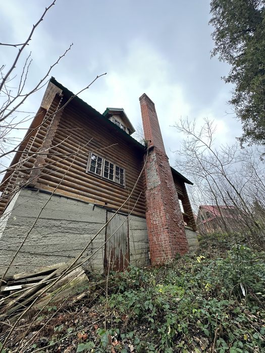 Продаж будинку у Карпатах (смт.Славське)