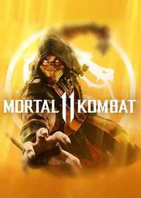 Mortal Kombat 11 Ultimate ( код steam )