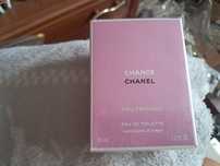 Chanel chance eau fraiche