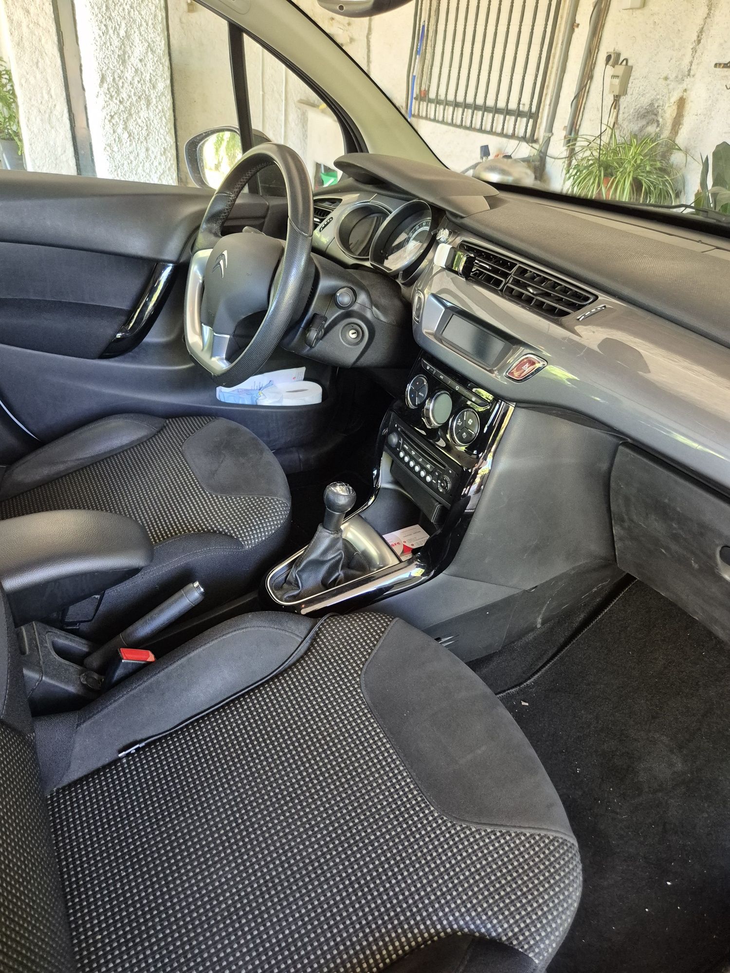 Citroen C 3Excluseve panoramic