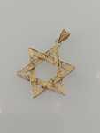 Medalha em prata 925