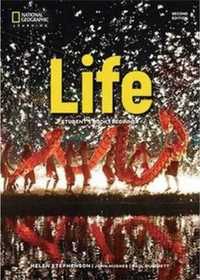 Life Beginner 2nd Edition BS + app code NE - John Hughes, Paul Dummet