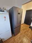 Nowa lodówka BEKO B3RCNA344HW - NO FROST