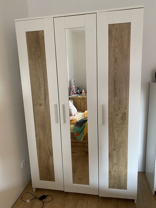 Szafa i szafki Ikea