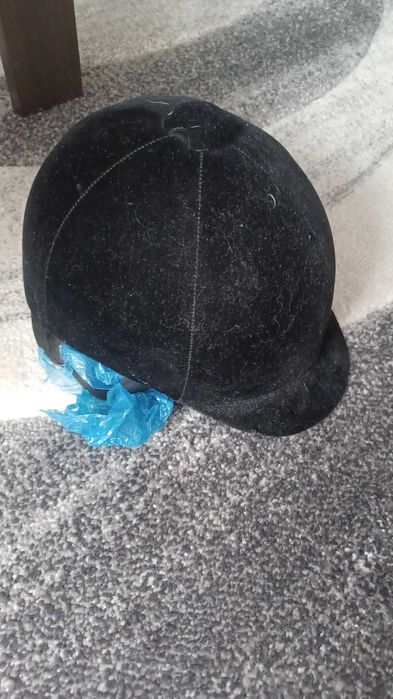 Kask do jazdy konnej ujeżdżenie