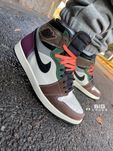 Кросівки air jordan 1 retro high oj