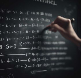 Profesjonalne korepetycje: Matematyka, Informatyka, Elektronika