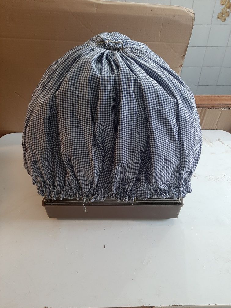 Gaiola para pássaros NOVA