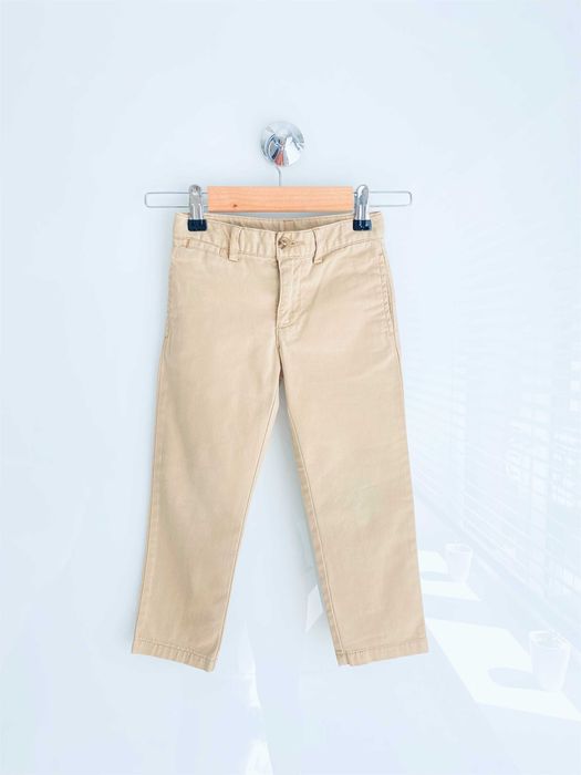 Spodnie Polo Ralph Lauren roz. 98