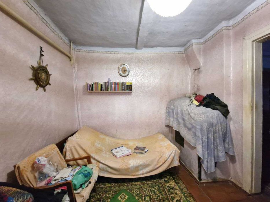 NN S4 Продам часть дома Салтовка Немышля улица Немышлянская