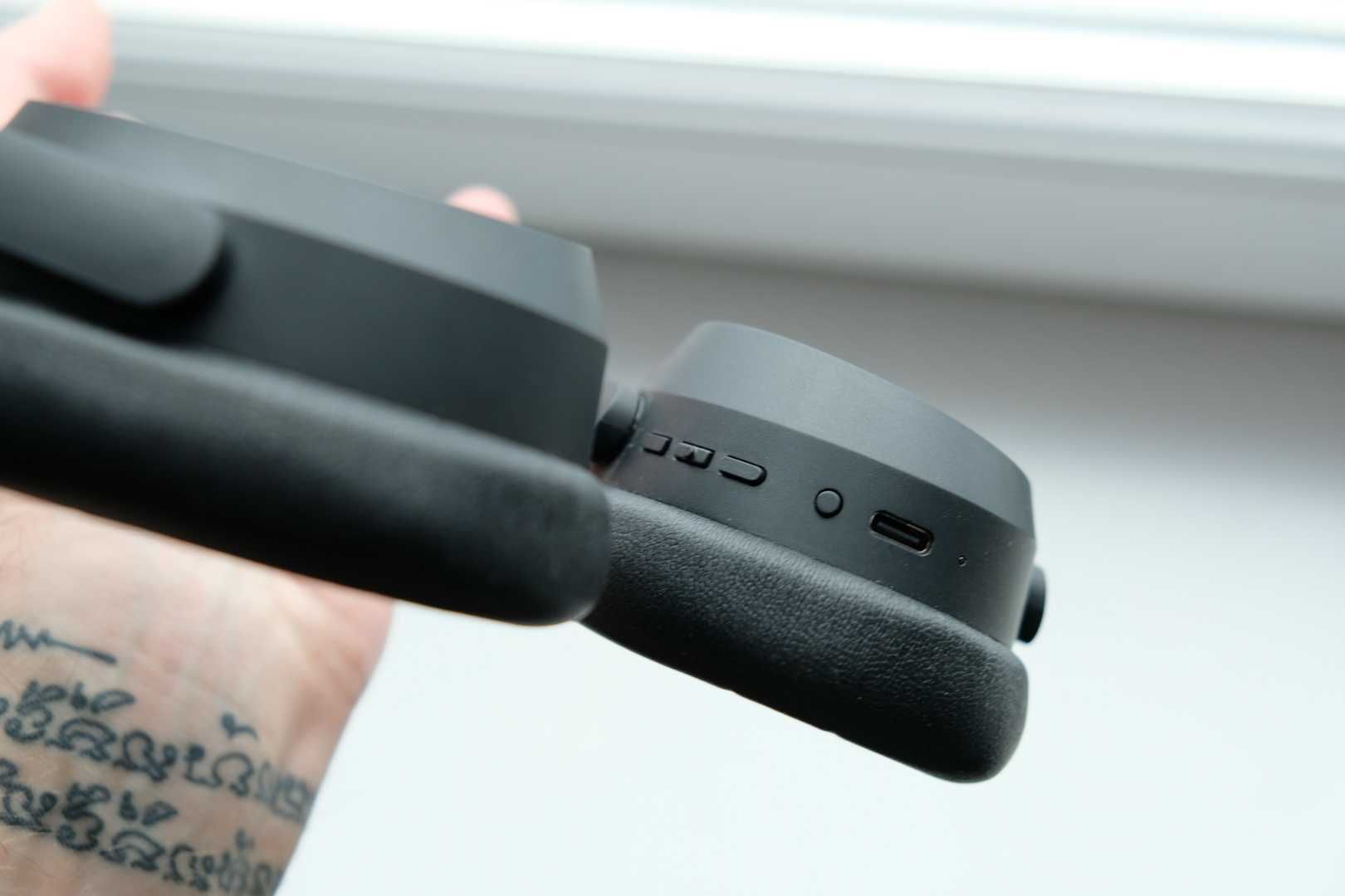 Sennheiser Accentum Gwarancja słuchawki bezprzewodowe bluetooth