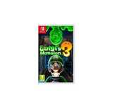 Gra na Nintendo Switch Luigi's Mansion 3