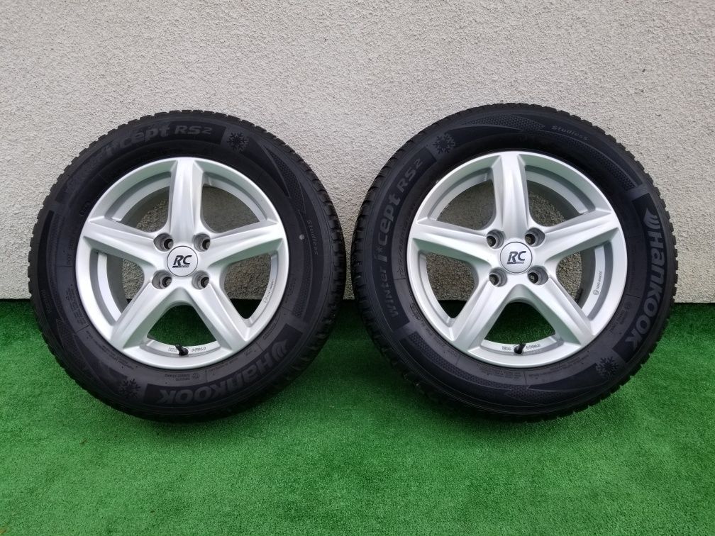 Колеса. Диски Форд r15 4/108. Ford Fiesta, Fusion, Focus