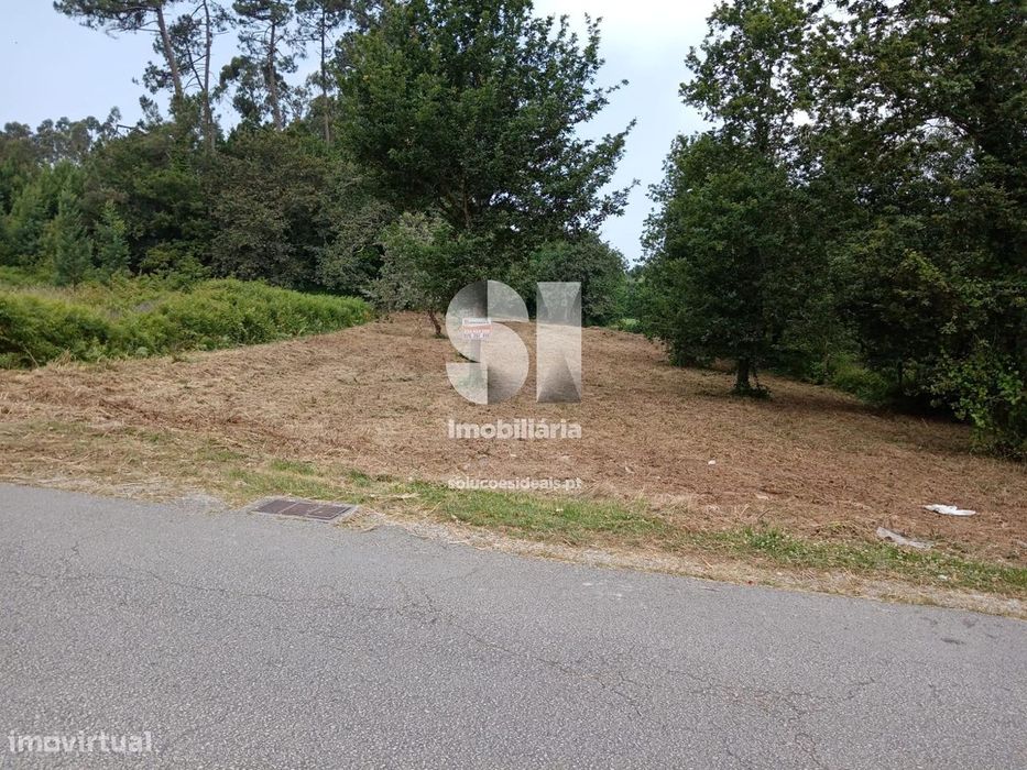 Terreno Aveiro (Eixo- Eirol)
