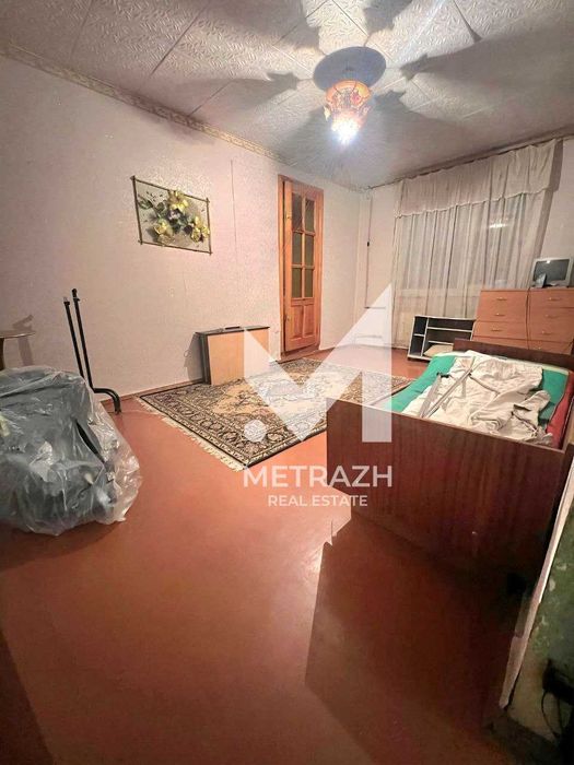 Продам видовую 2х ком Квартиру‼️  Салтовка метро Ак Барабашова м\р 615