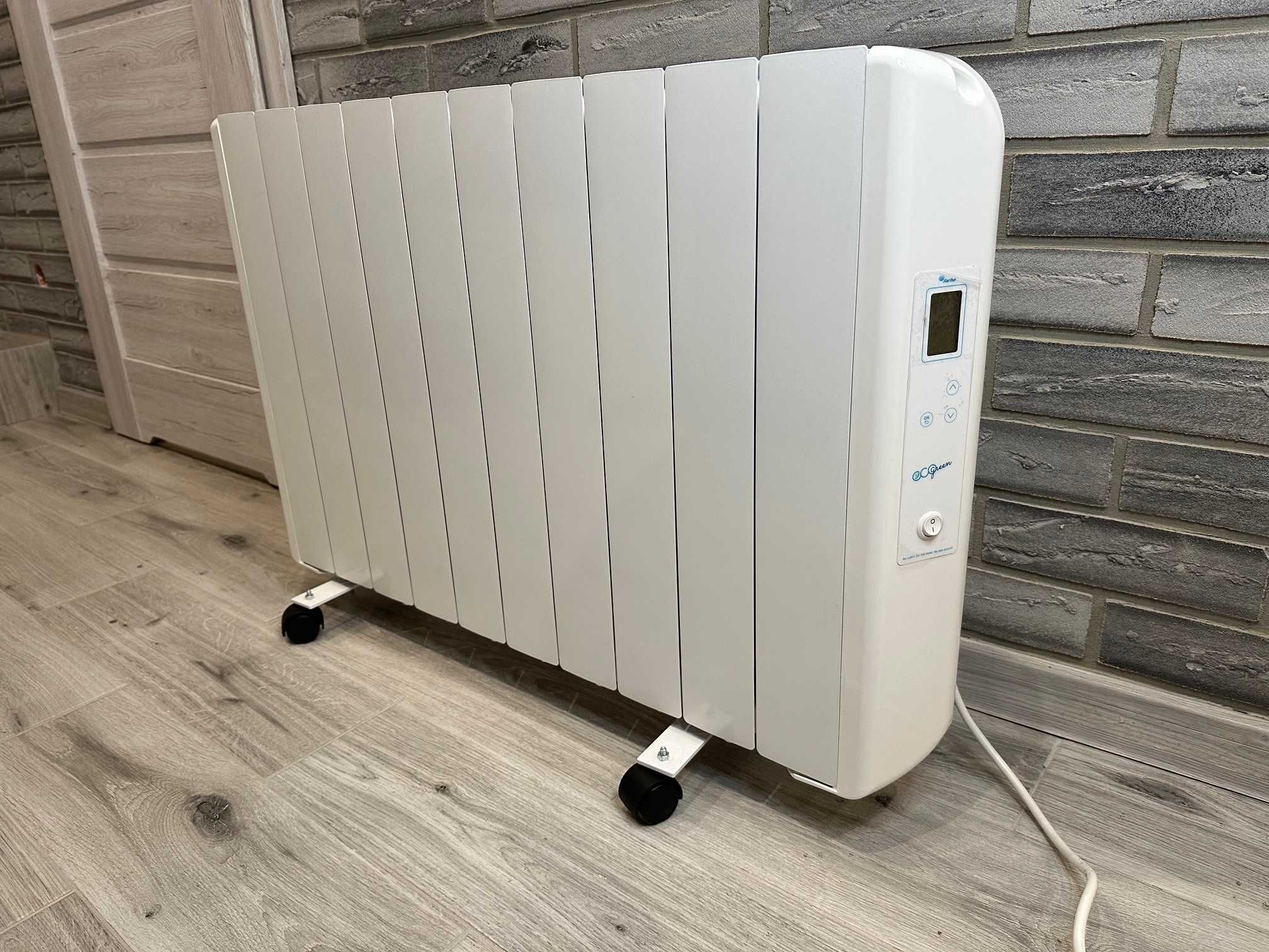 ECO GREEN ULTRA WIFI 1650W grzejnik elektryczny olejowy