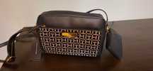 Torebka listonoszka Tommy Hilfiger
