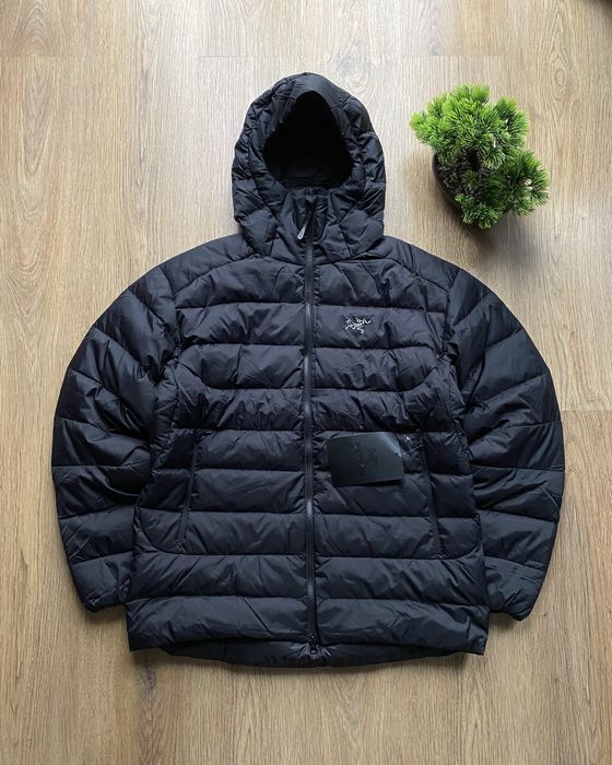 Kurtka Arcteryx Thorium
