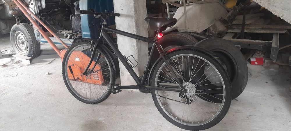 Vende se bike em bom estado!!