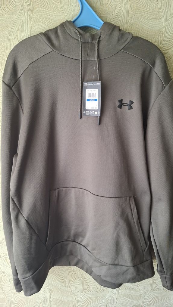 Under Armour Fleece костюм