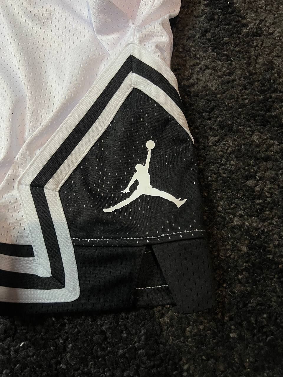 Шорти Jordan DRI-FIT