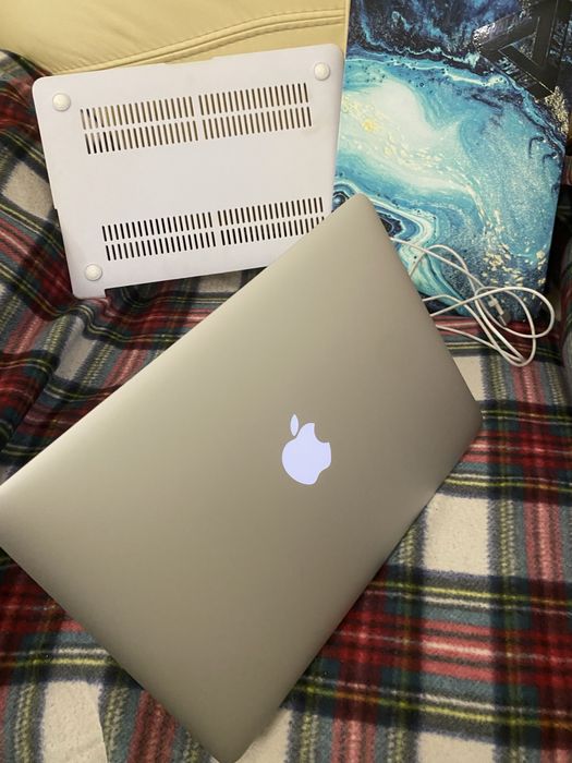 Ноутбук Apple Macbook air 13 a1466 2017 i5/8/128gb