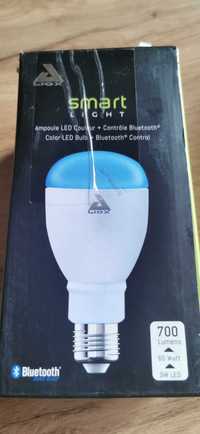 Żarówka Smart Light LED RGB Bluetooth