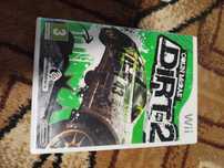 Dirt 2 wii Nintendo