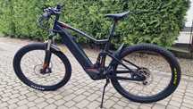 Scott e-spark 730